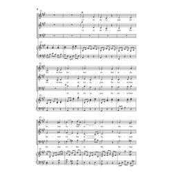 Gloria : from Paukenmesse