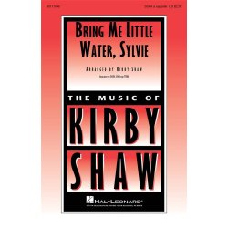 Bring Me Little Water, Sylvie