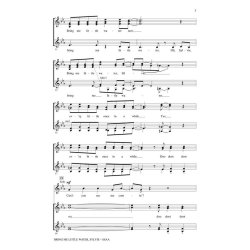 Bring Me Little Water, Sylvie