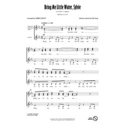 Bring Me Little Water, Sylvie