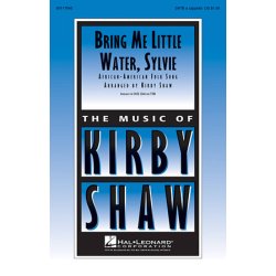 Bring Me Little Water, Sylvie