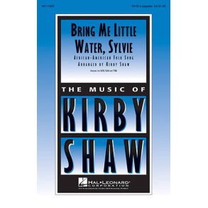 Bring Me Little Water, Sylvie