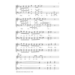 Bring Me Little Water, Sylvie