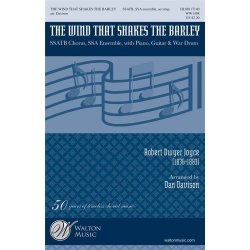 The Wind That Shakes the Barley