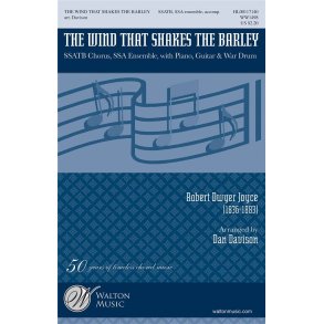 The Wind That Shakes the Barley