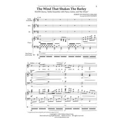 The Wind That Shakes the Barley