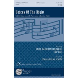 Voices of the Night