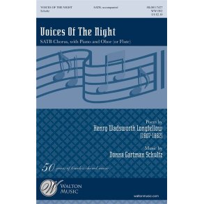 Voices of the Night