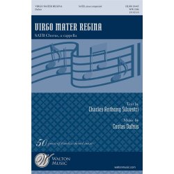 Virgo Mater Regina