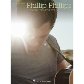 Phillip Phillips: The World From The Side Of The Moon