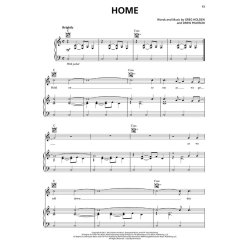 Phillip Phillips: The World From The Side Of The Moon