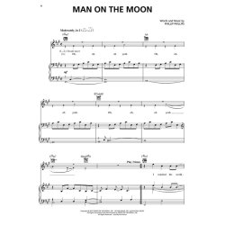 Phillip Phillips: The World From The Side Of The Moon