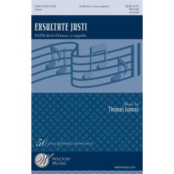 Exsultate Justi