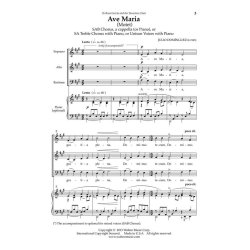 Ave Maria