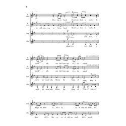 Let All Mortal Flesh Keep Silence