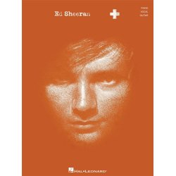 Ed Sheeran - +