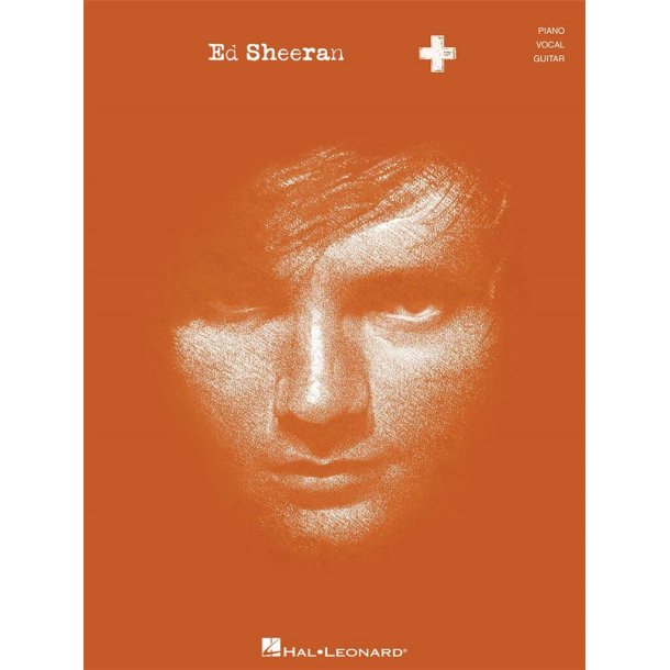 Ed Sheeran - +