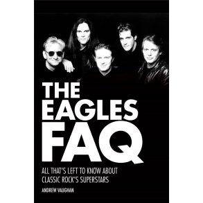 The Eagles FAQ
