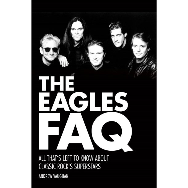 The Eagles FAQ