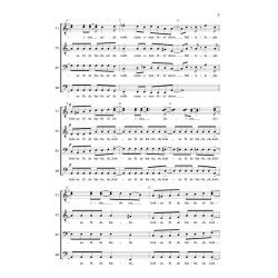 Joshua Fit the Battle of Jericho