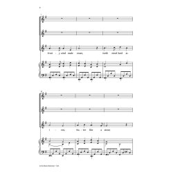 In the Bleak Midwinter