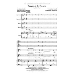 Prayer of St. Francis