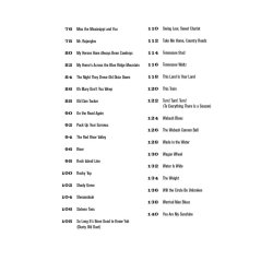 Americana Classics - Strum Together