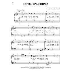 The Grammy Awards&reg; Record Of The Year 1958-2011 (Easy Piano)