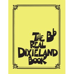 The Real Dixieland Book : B-Flat Instruments