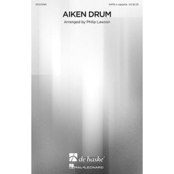 Aiken Drum