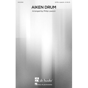 Aiken Drum