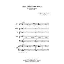 Star of the County Down