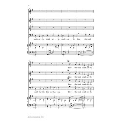 Blow the Wind Southerly