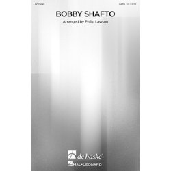 Bobby Shafto