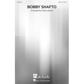 Bobby Shafto