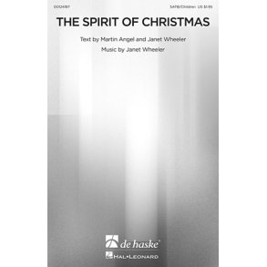 The Spirit of Christmas