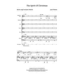 The Spirit of Christmas