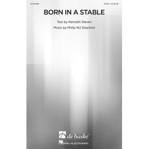 Born In a Stable
