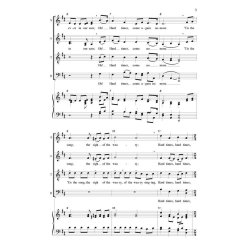 Hard Times, Come No More