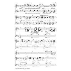 I'm Gonna Sing When the Spirit Says Sing