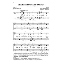 The Star-Spangled Banner