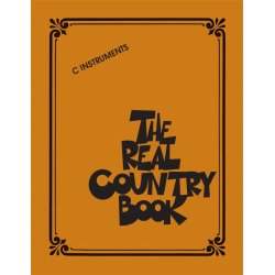 The Real Country Book : C Instruments