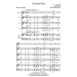 Far Beyond the Stars : Collection of English Choral Classics