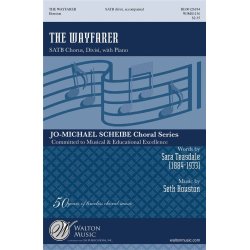 The Wayfarer : (Love Entered in My Heart One Day)