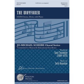 The Wayfarer : (Love Entered in My Heart One Day)