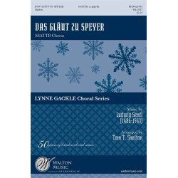 Das Gl&sect;ut zu Speyer