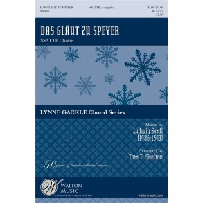 Das Gl§ut zu Speyer