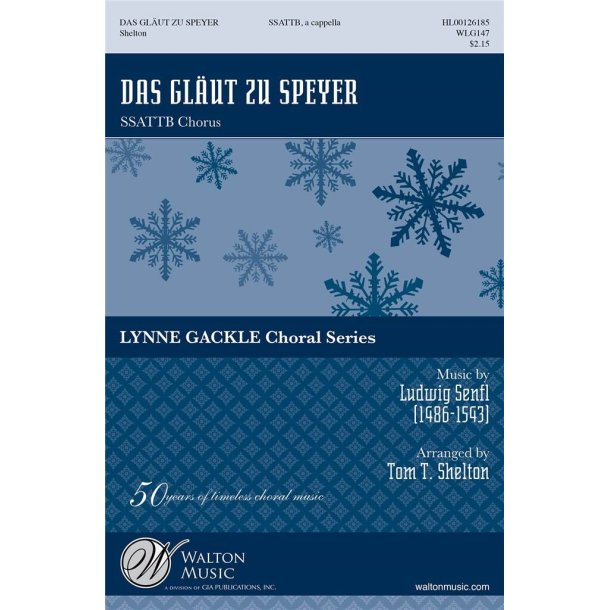 Das Gl&sect;ut zu Speyer