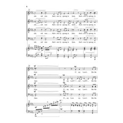 O My Luve's Like a Red, Red Rose