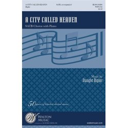 A City Called Heaven